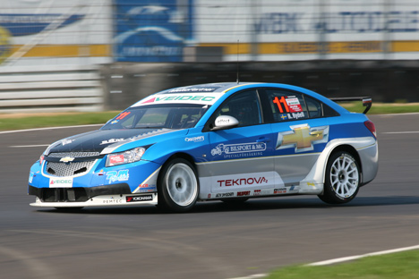 Rickard Rydell